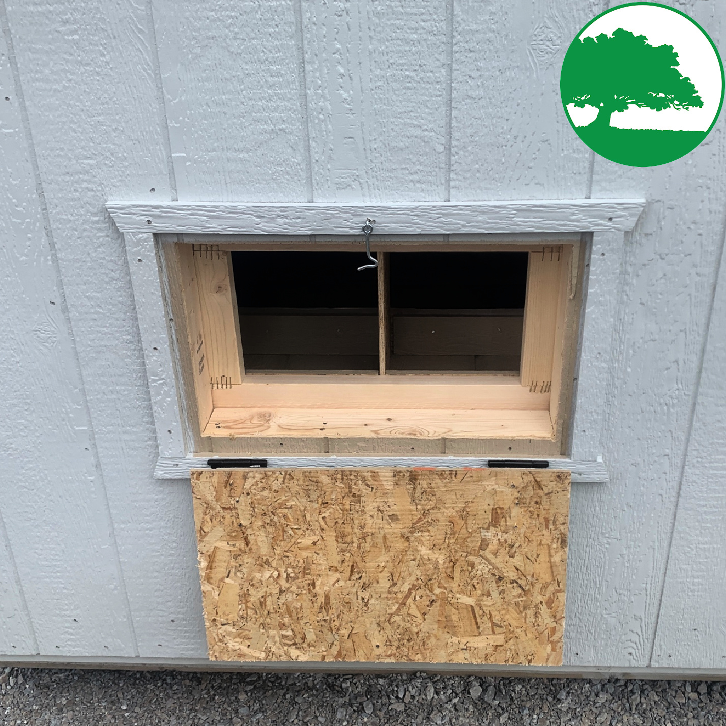 chicken coop vv 10