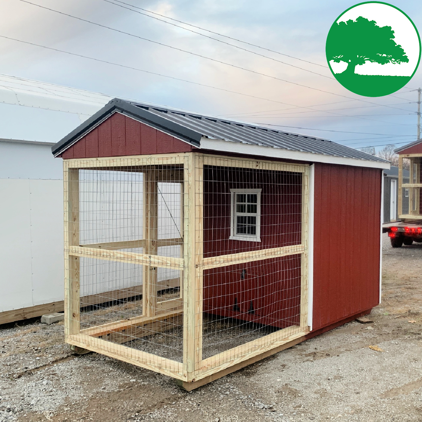 chicken coop vv 2