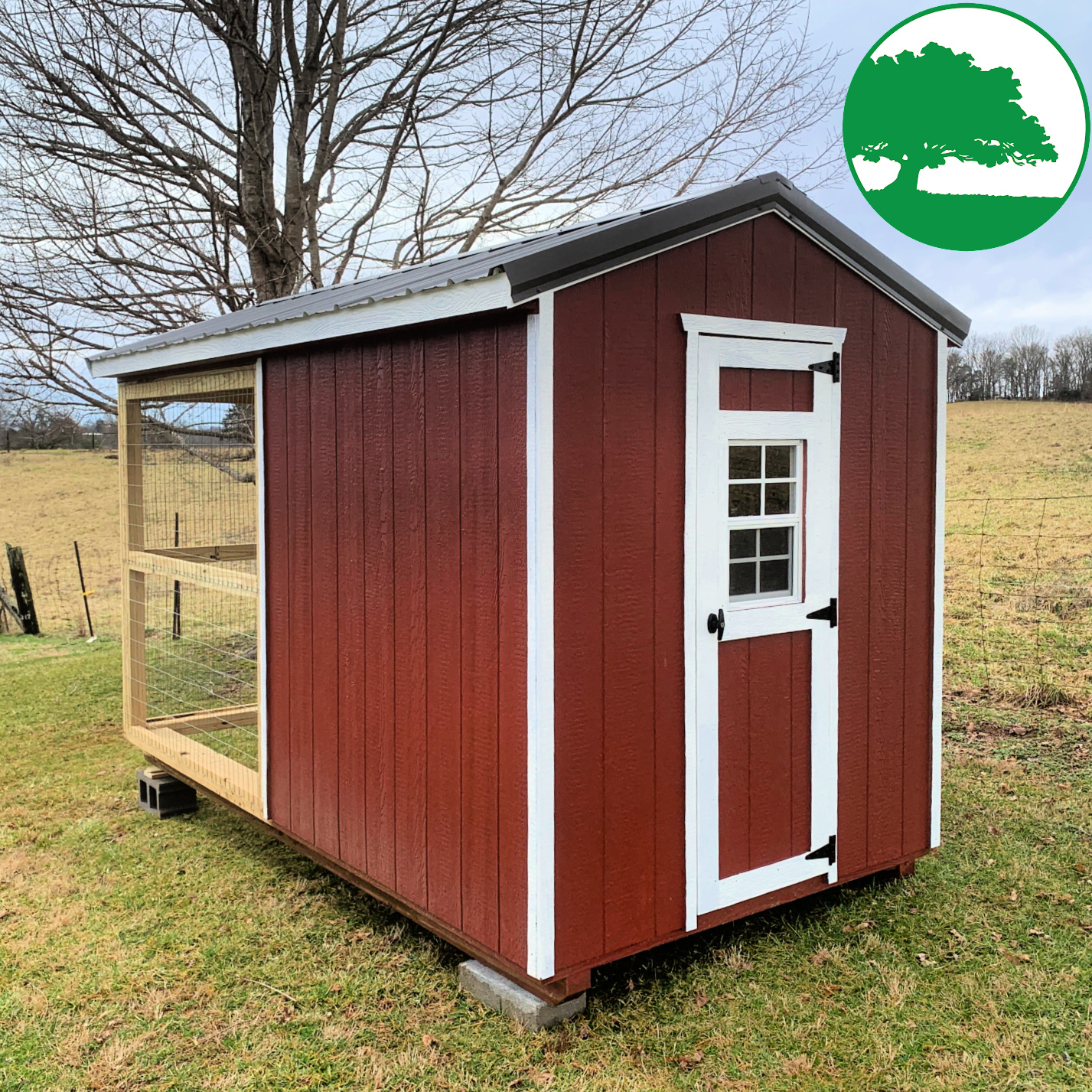 chicken coop vv 3