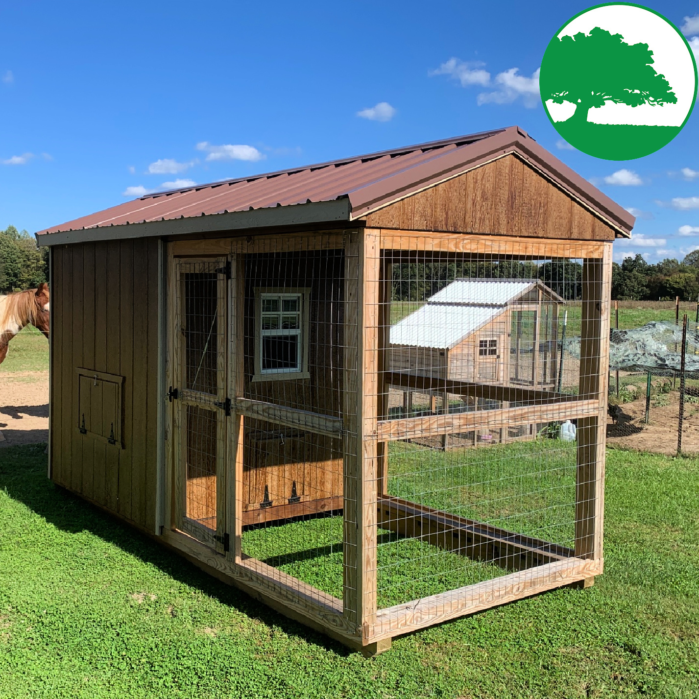 chicken coop vv 4