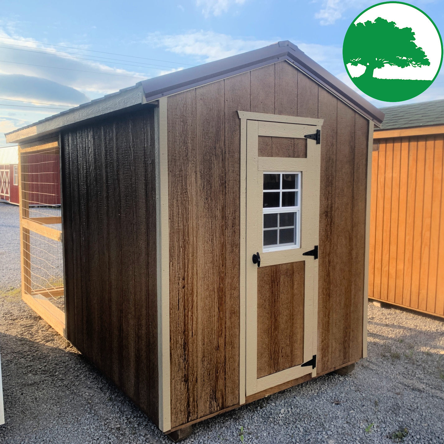 chicken coop vv 5