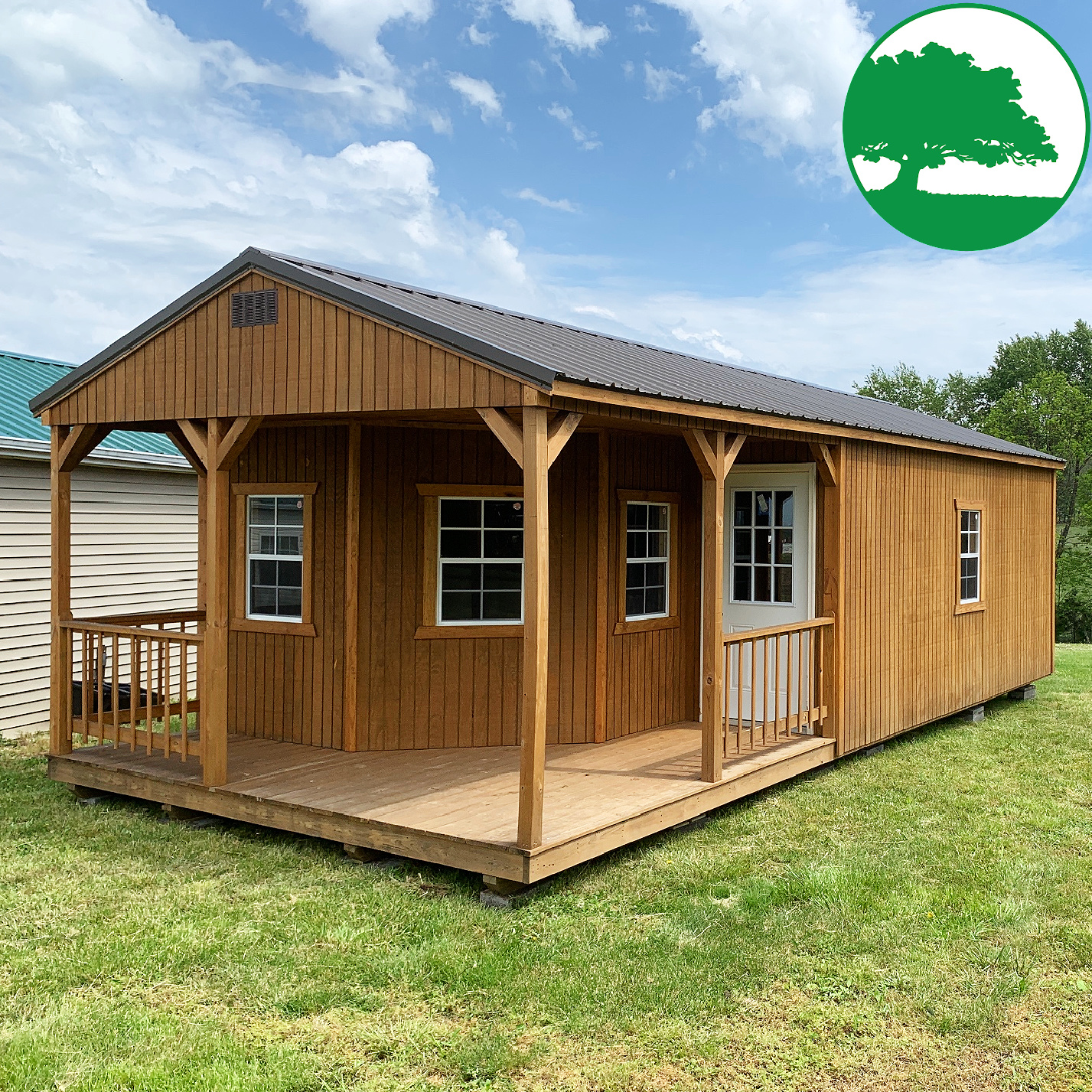 deluxe cabin sp