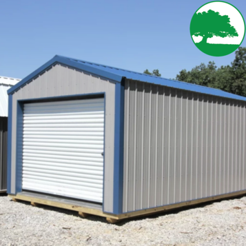 garage SL Metal 2