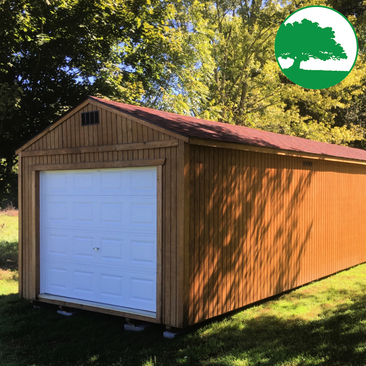 garage sp 5