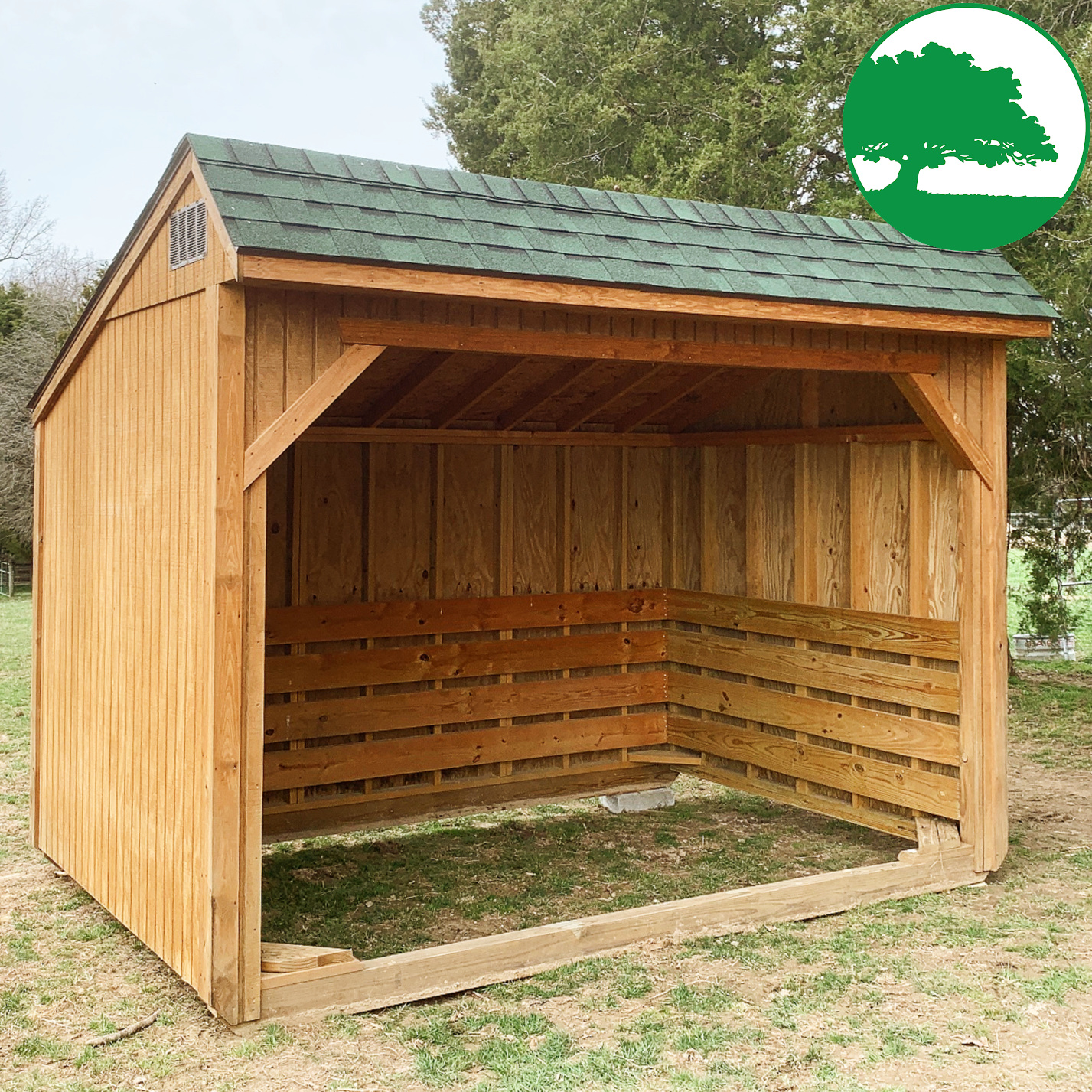 horse barn sp 1