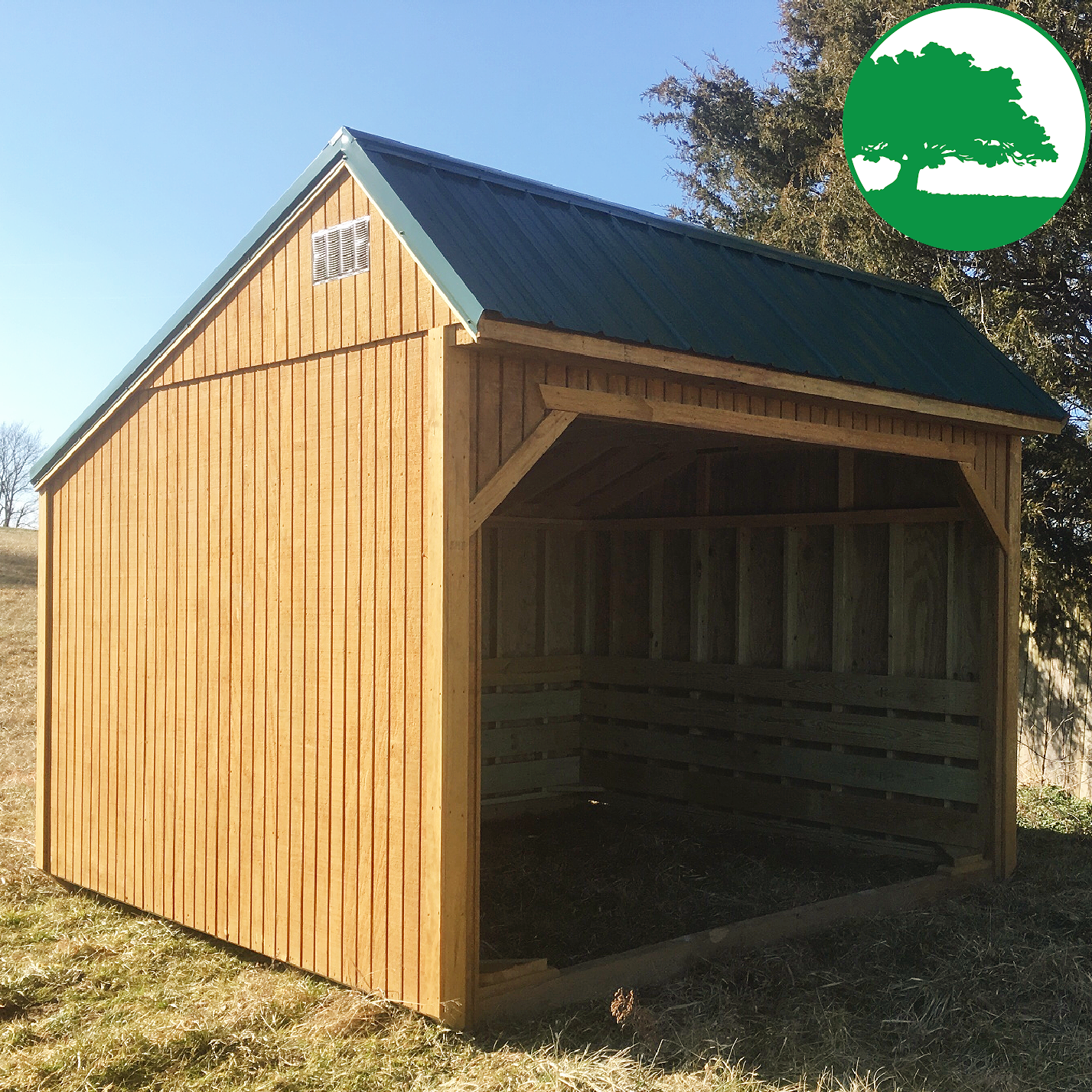 horse barn sp 2
