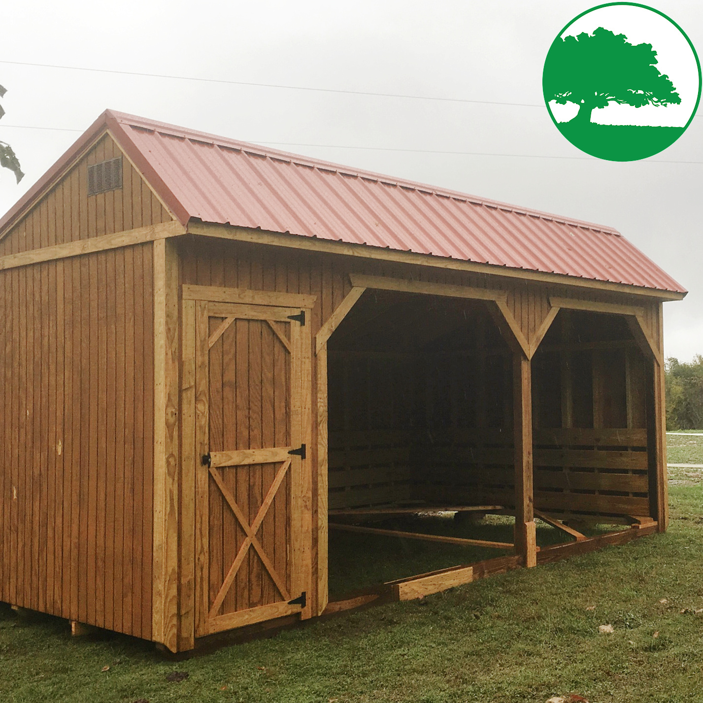 horse barn tackroom sp 1