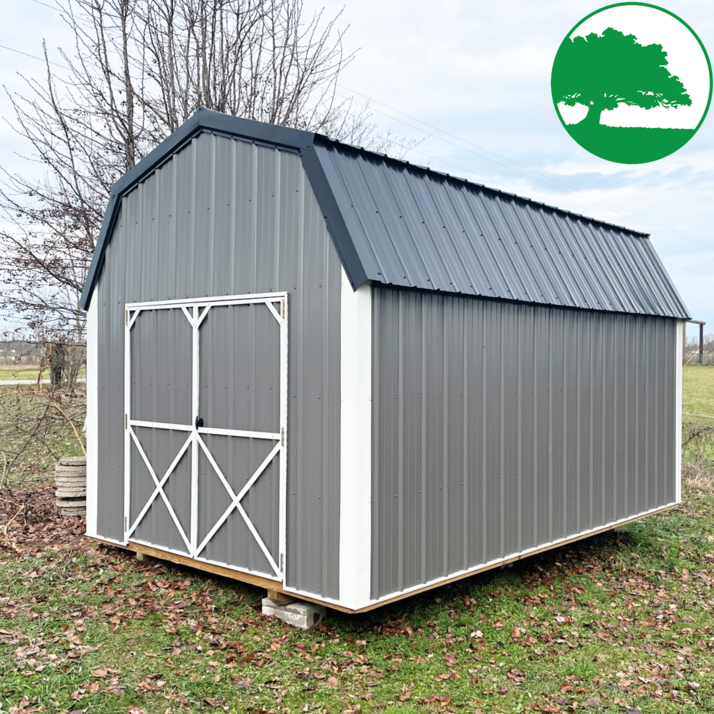 lofted barn SL Metal 2