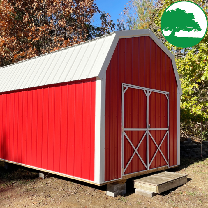 lofted barn SL Metal 5