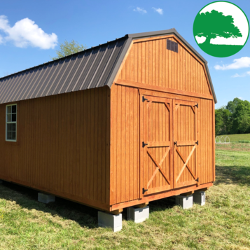 lofted barn slopingtreated 2