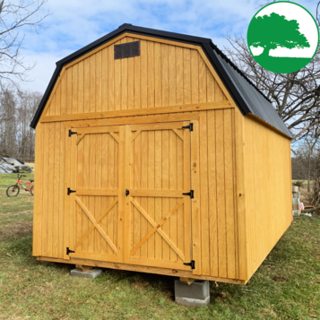 lofted barn slopingtreated 3