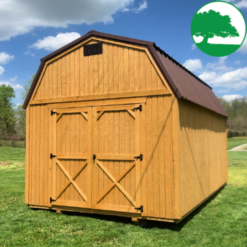 lofted barn slopingtreated 4