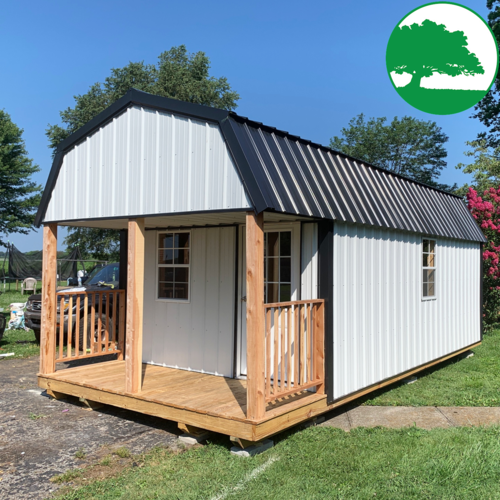 lofted cabin SL metal 3