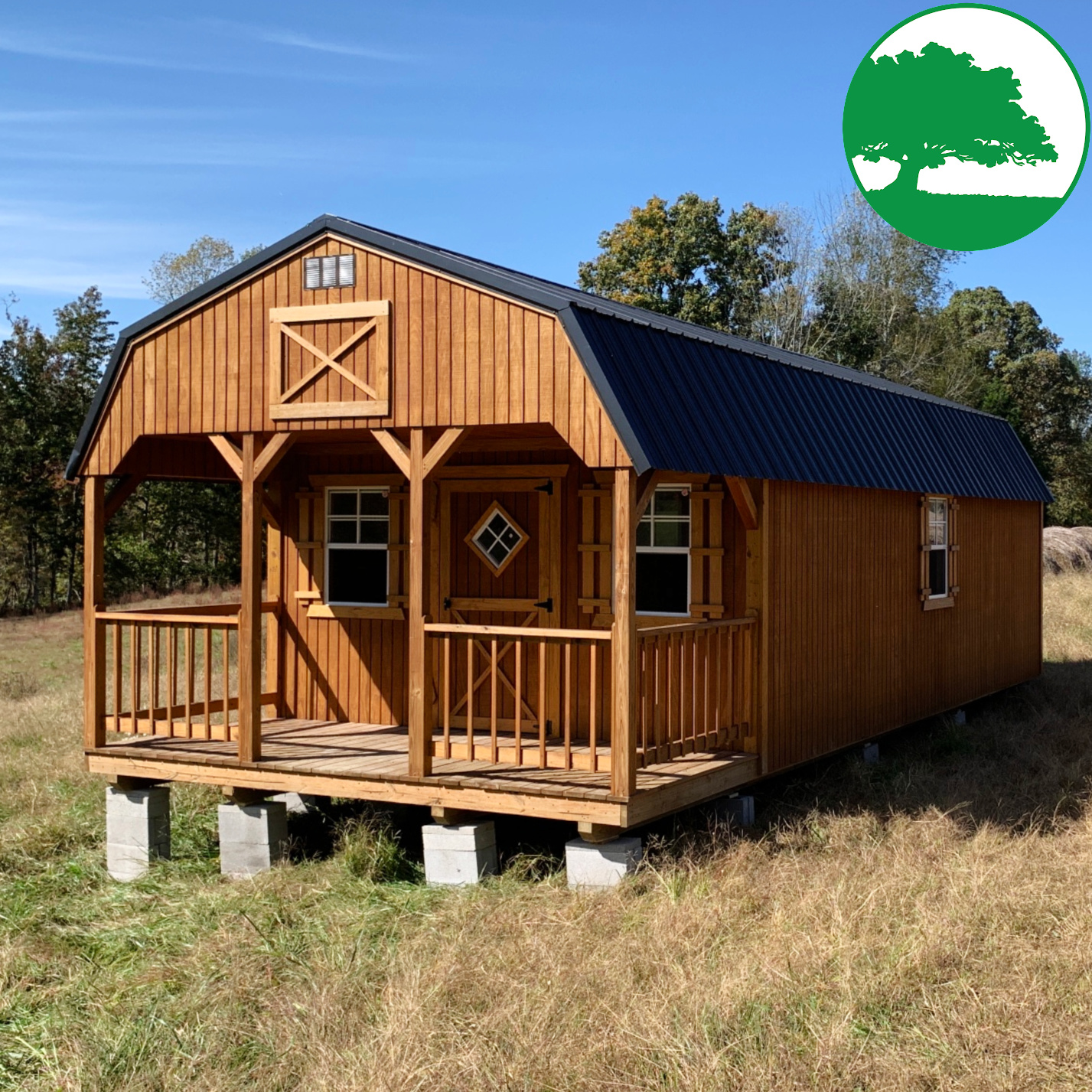 lofted cabin sp 1