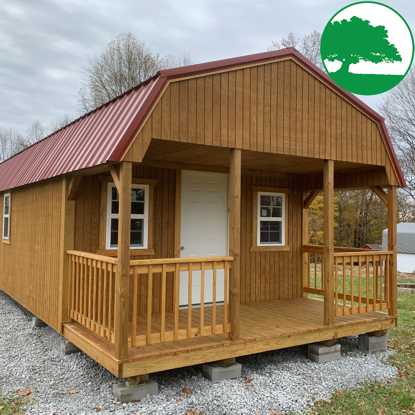 lofted cabin sp 3