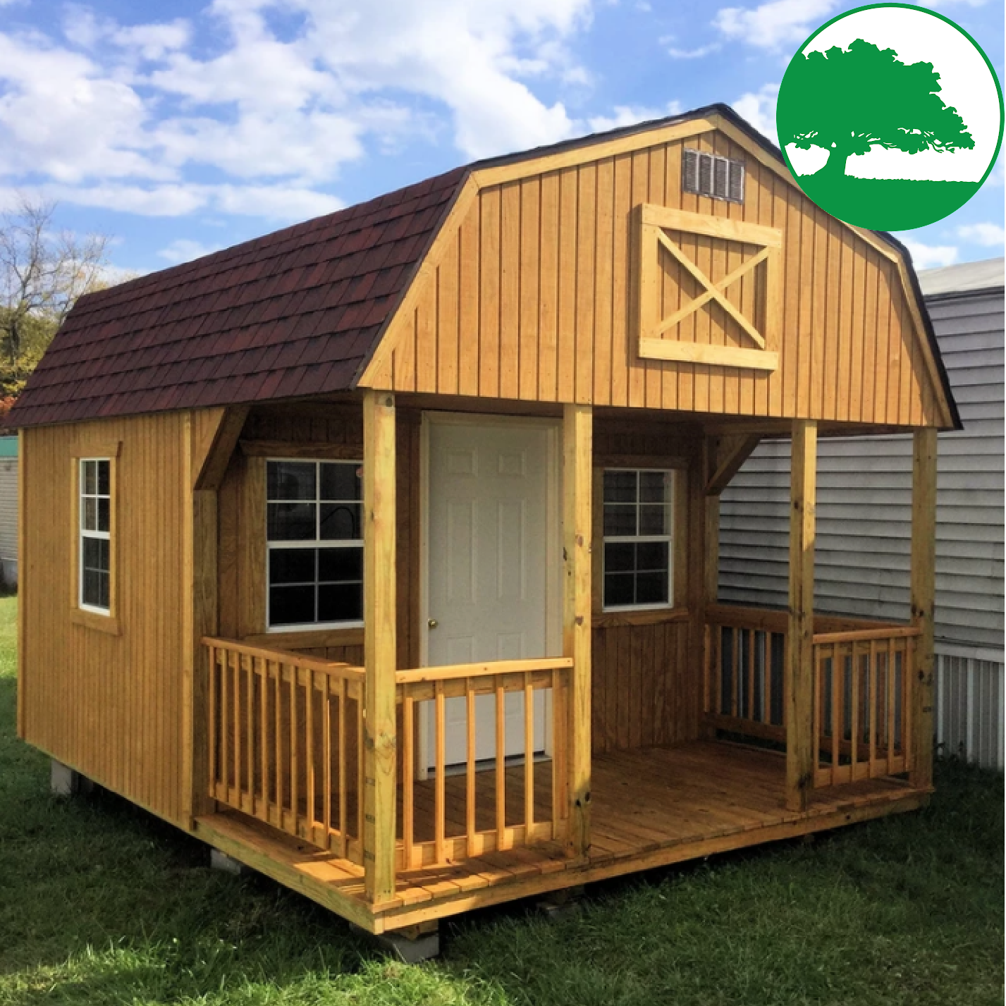 lofted cabin sp 4