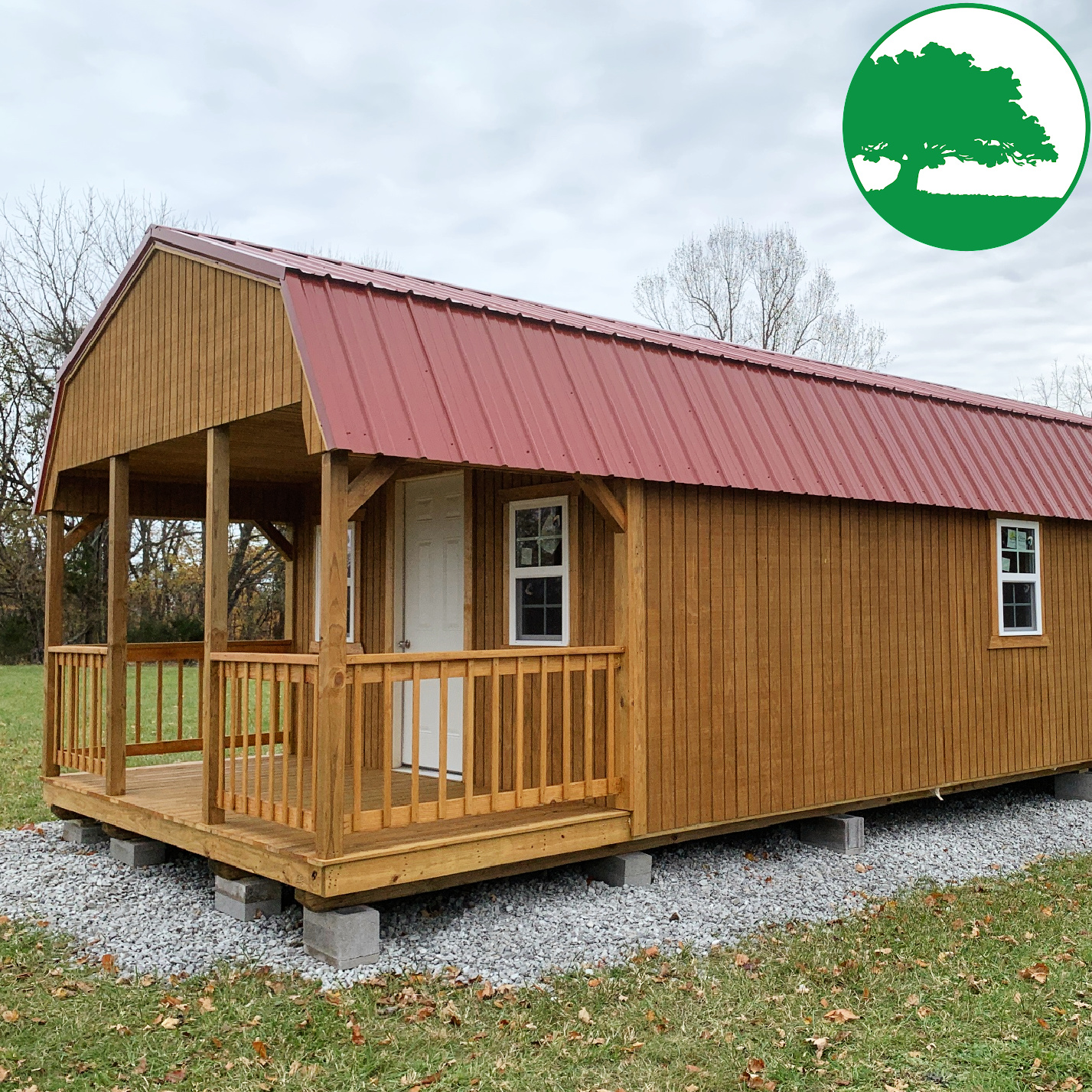 lofted cabin sp 5