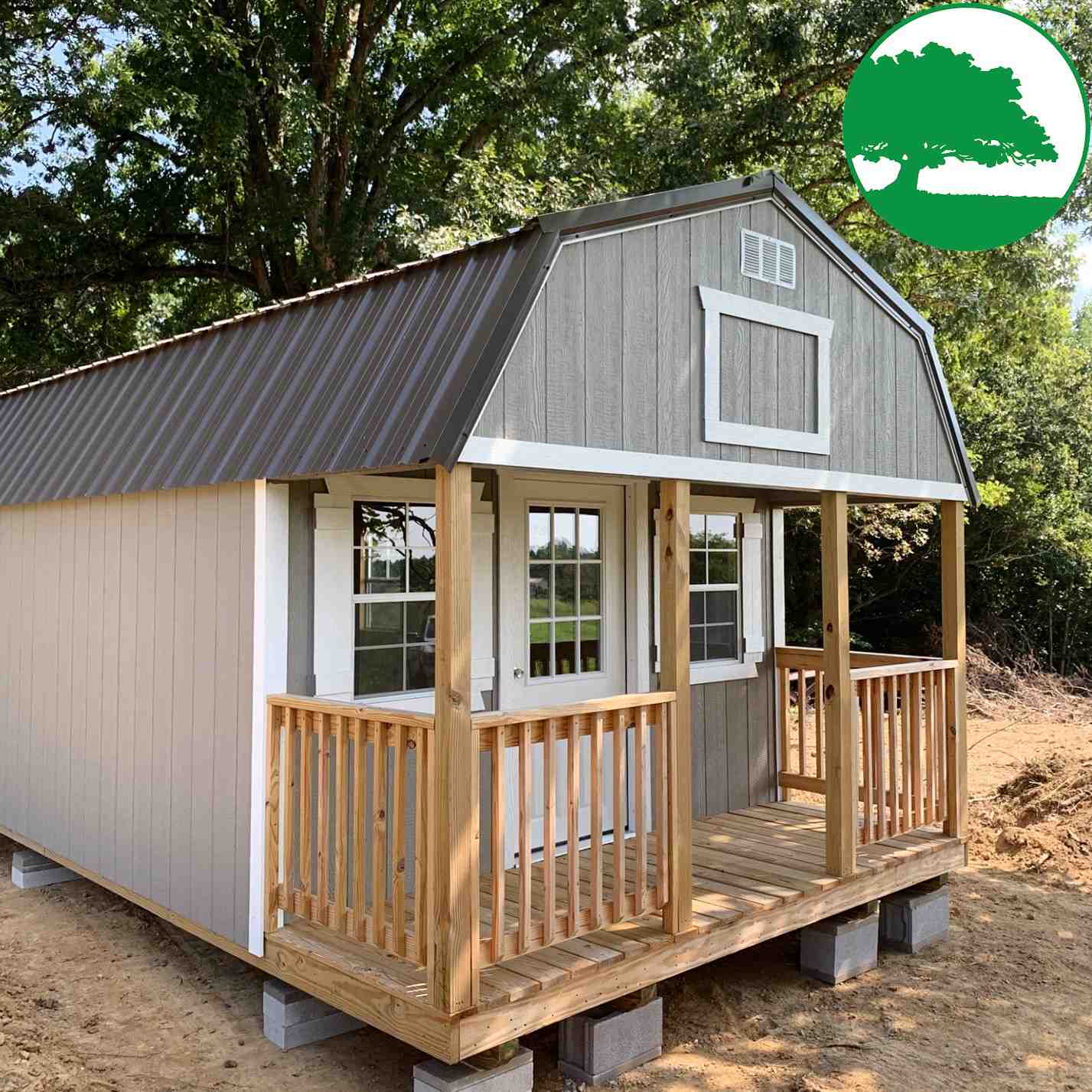 lofted cabin vv 1