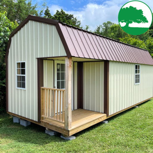 lofted cottage SL Metal 2