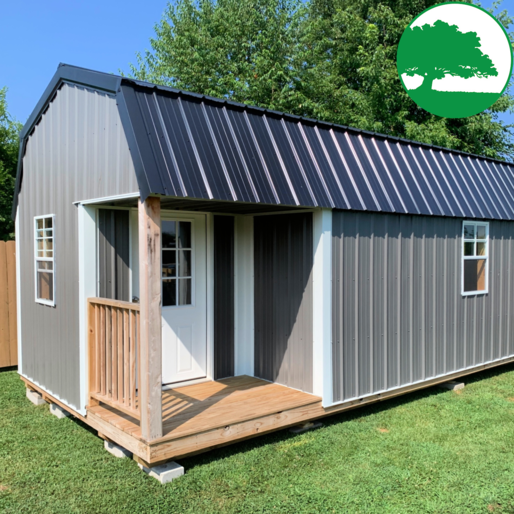 lofted cottage SL Metal 3