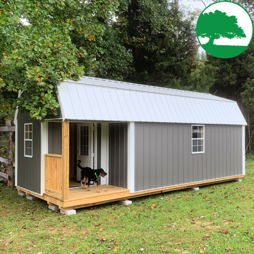 lofted cottage SL Metal 4