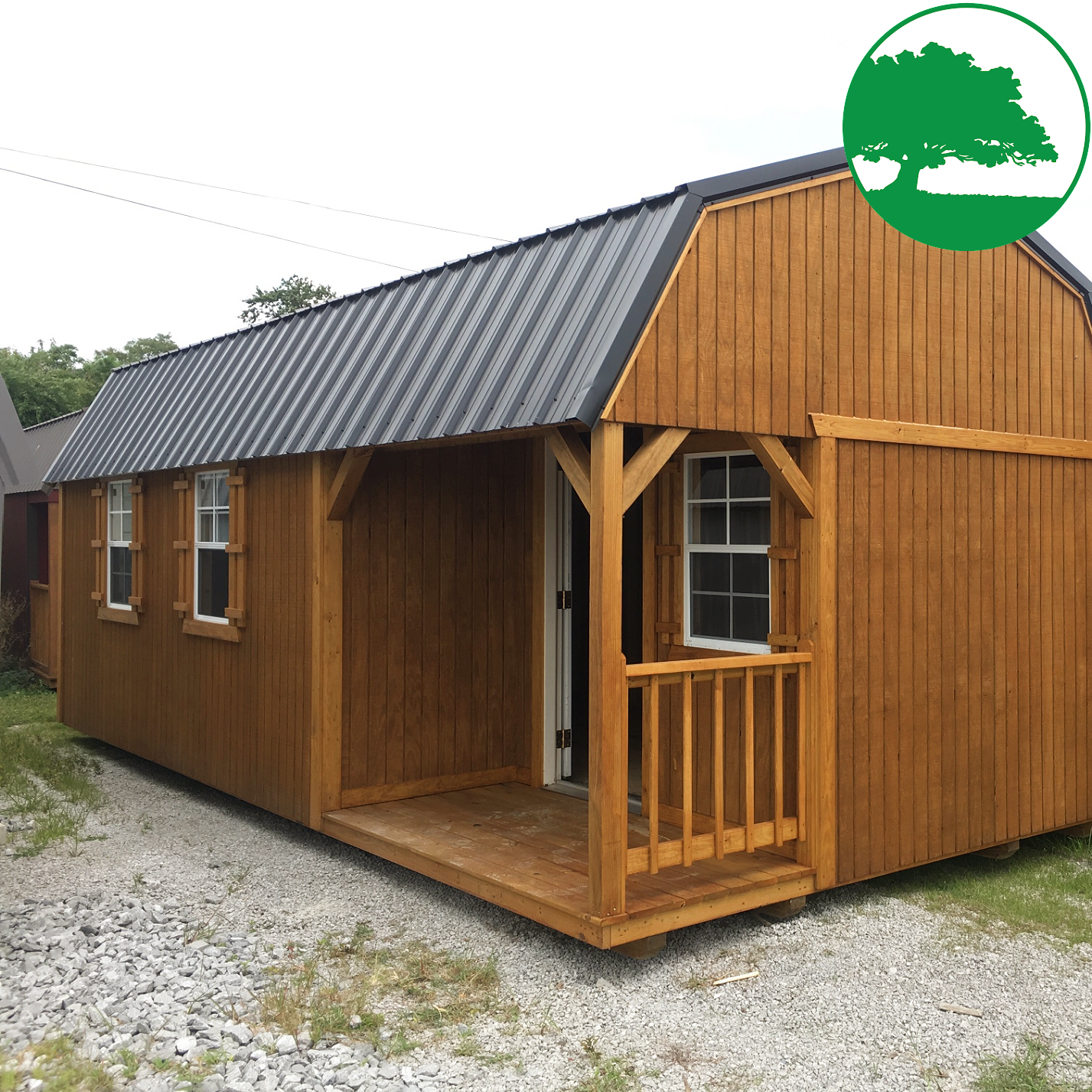 lofted cottage sp