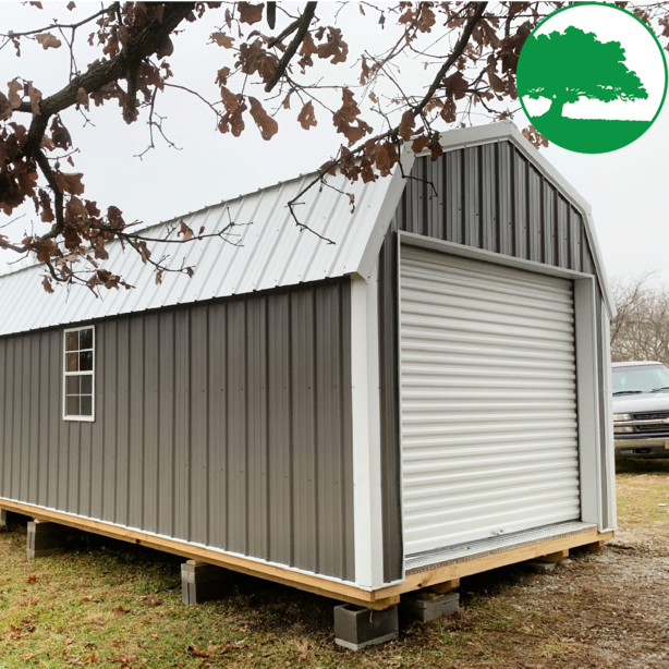 lofted garage SL Metal 7
