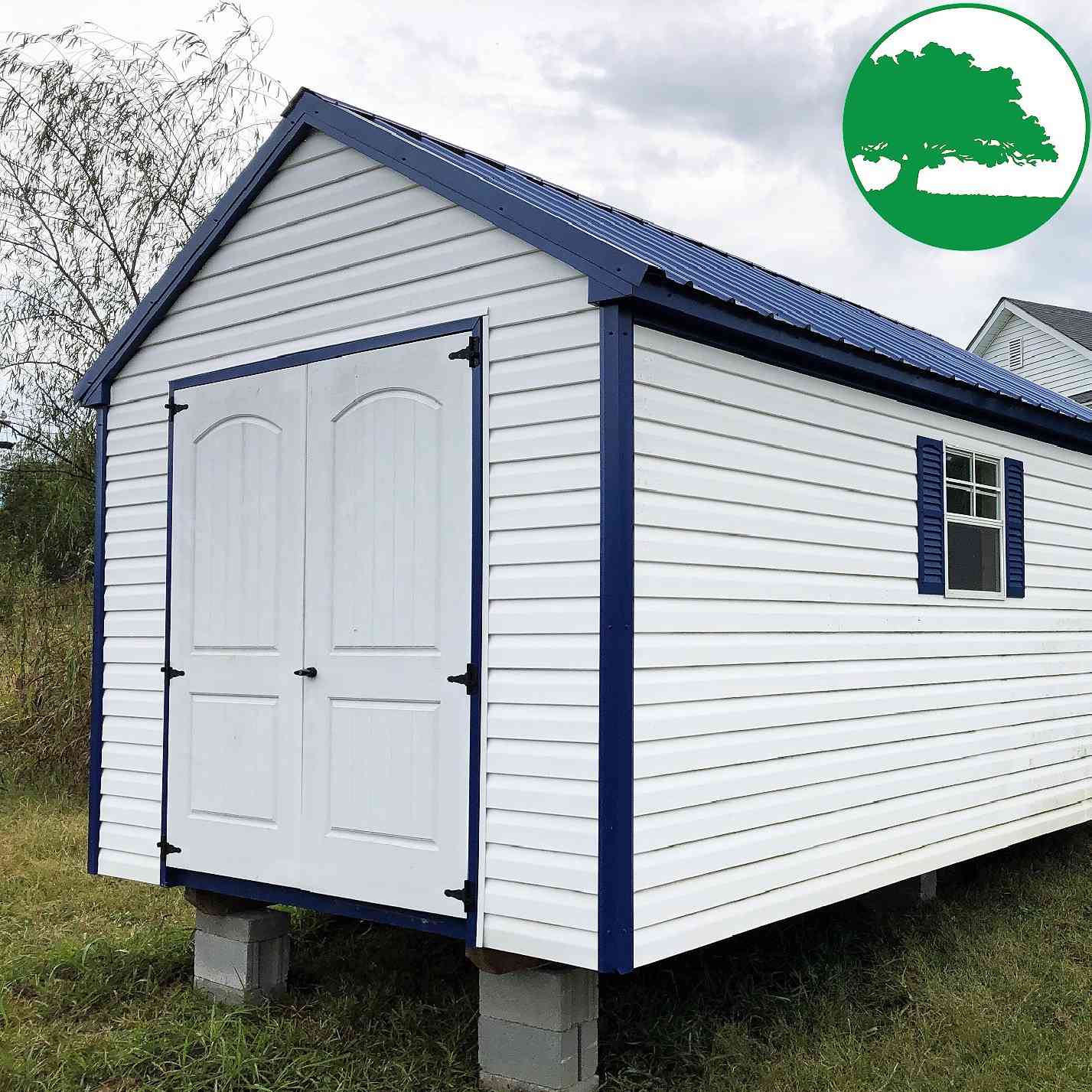 lofted utility gv