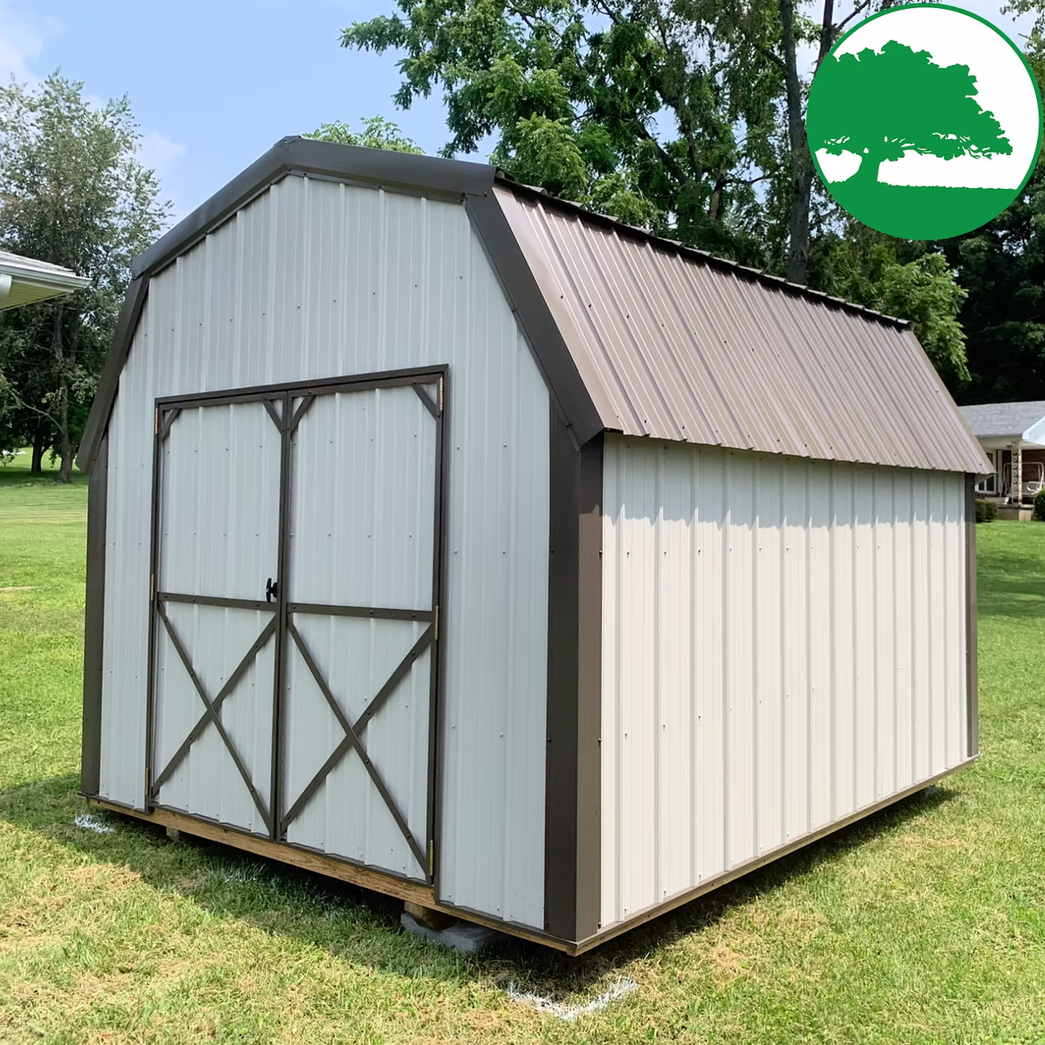 mid loft barn 1