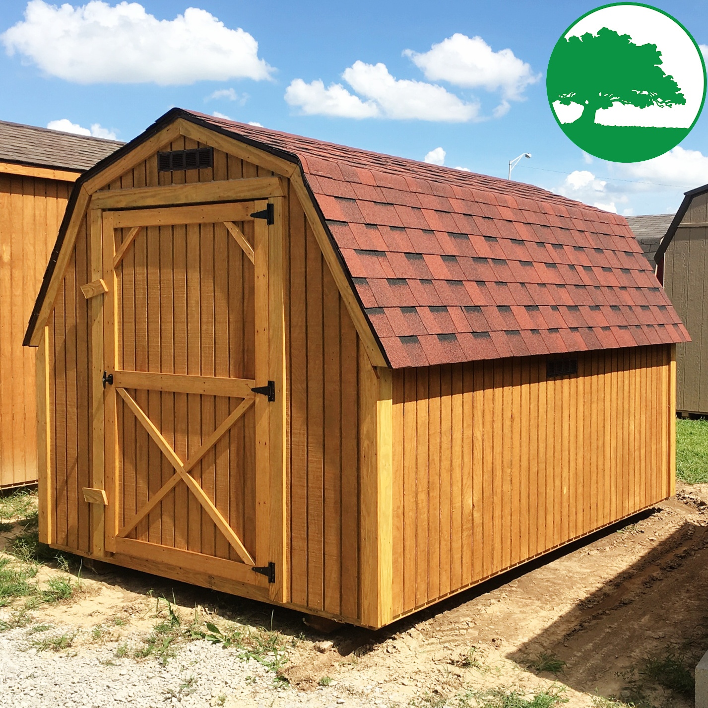 mini barn sp 4