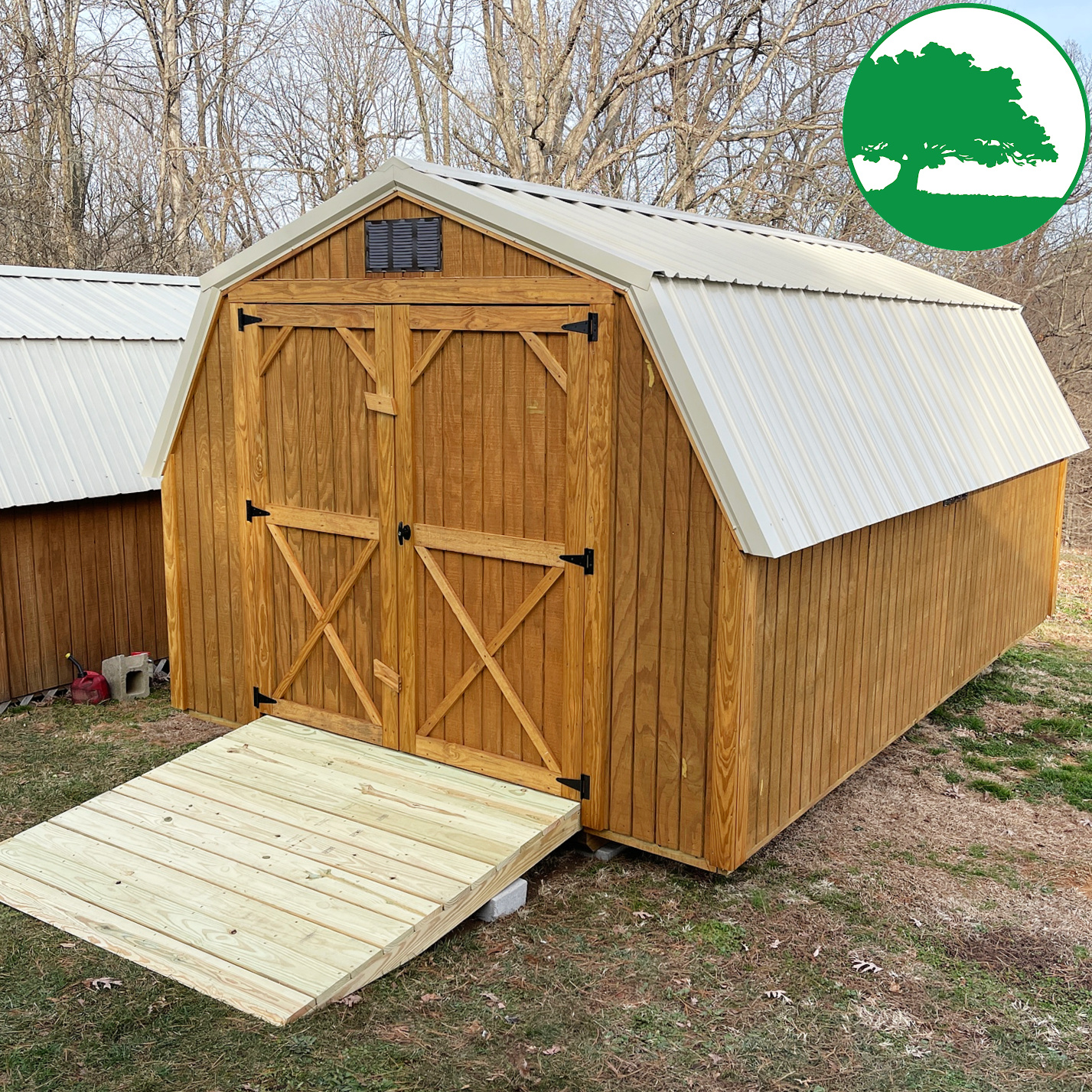 mini barn sp 5