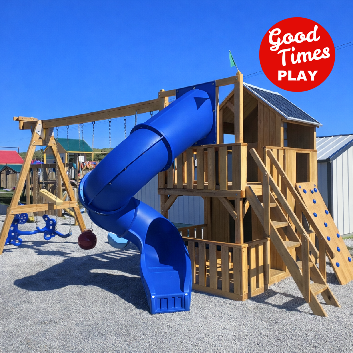 "Fun Factory"