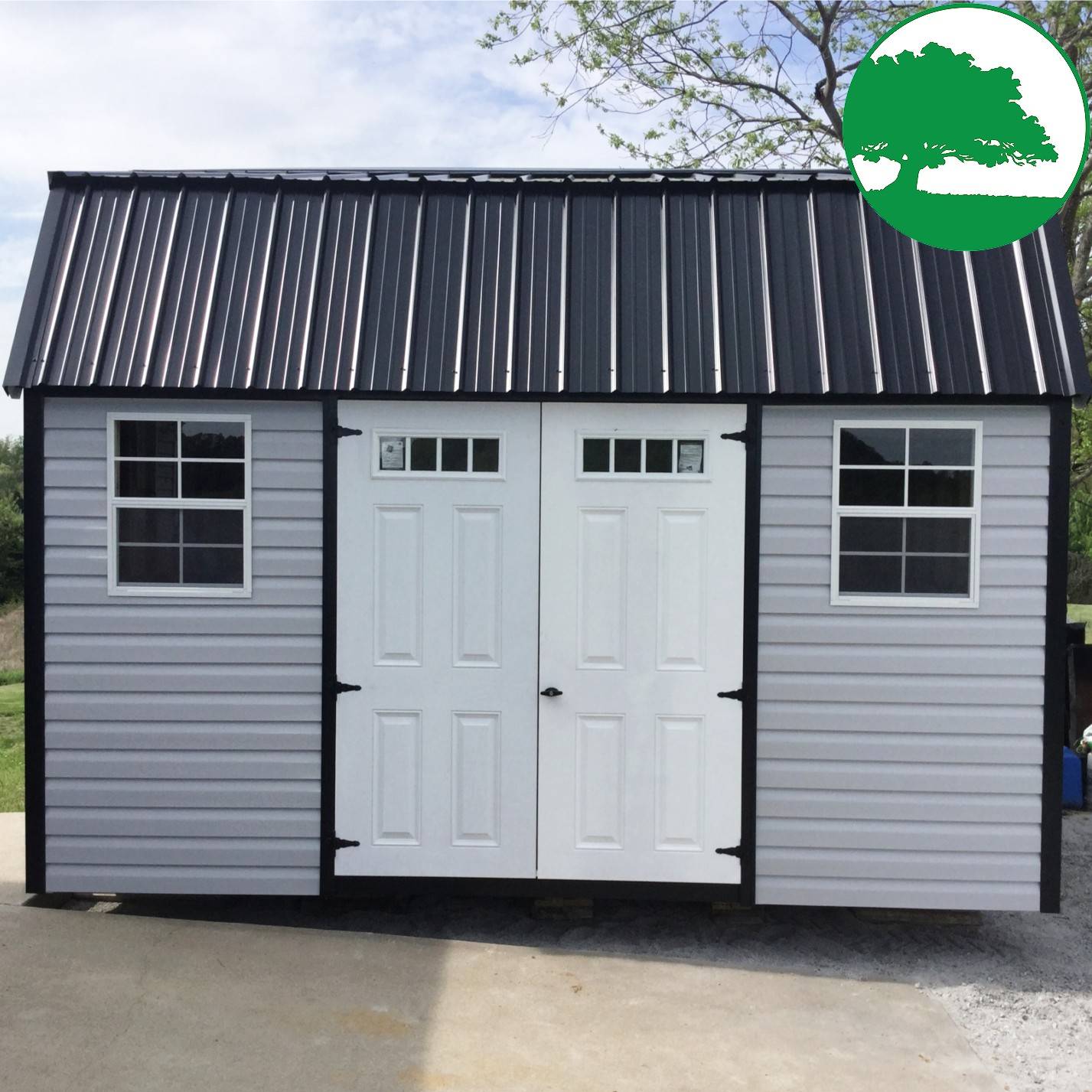 side lofted barn guardian vinyl (1)