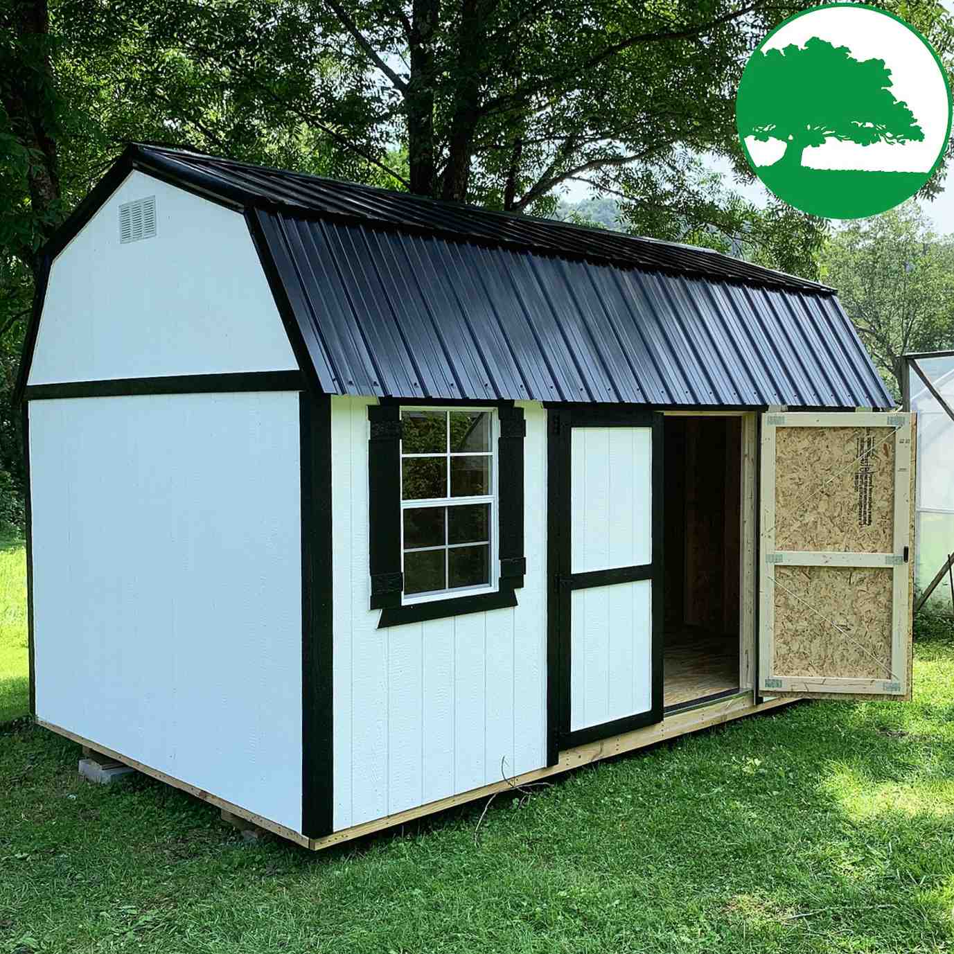 side lofted barn vv 1