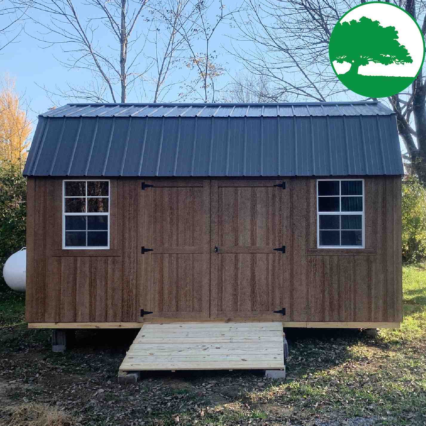 side lofted barn vv 4