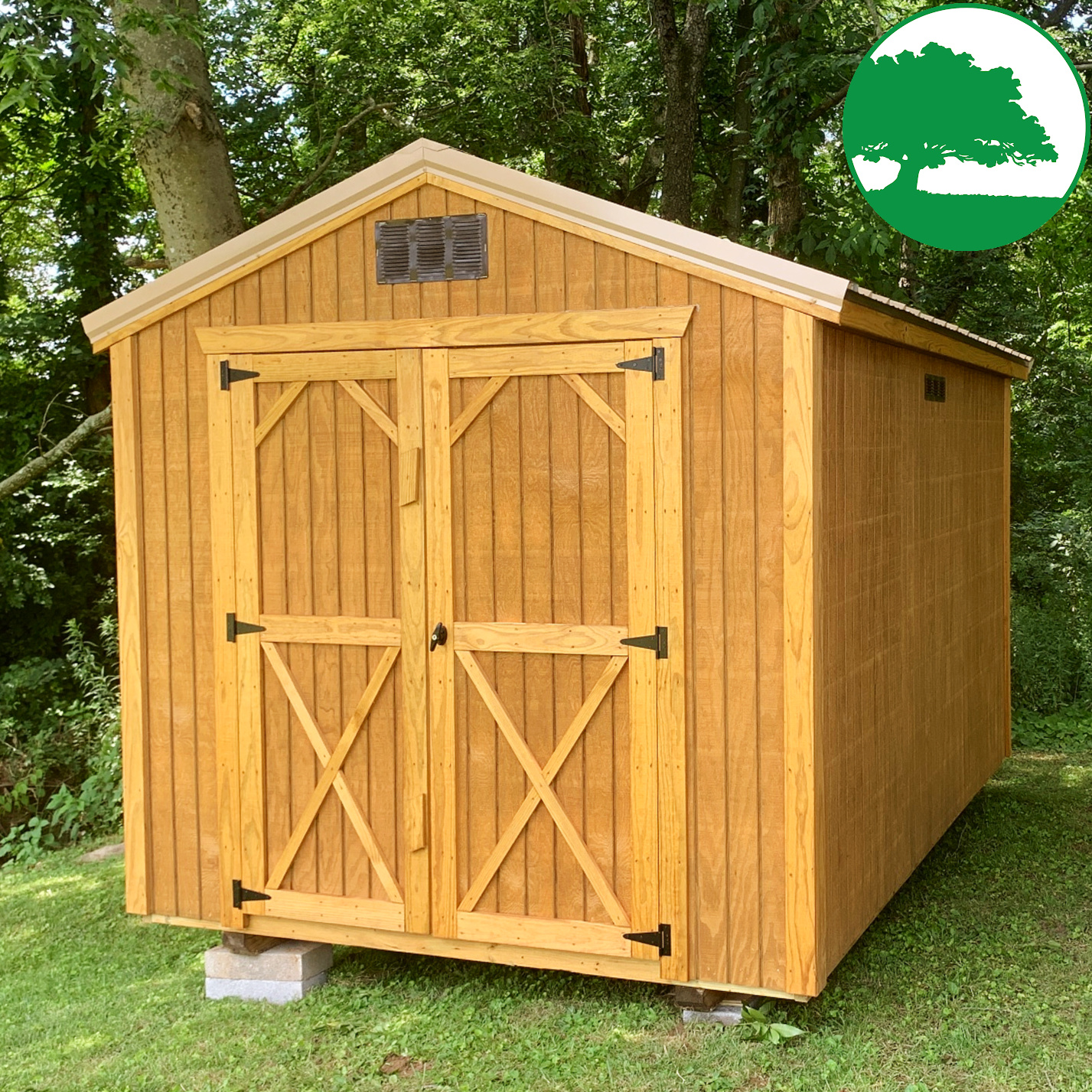 utility superbarn treated 1