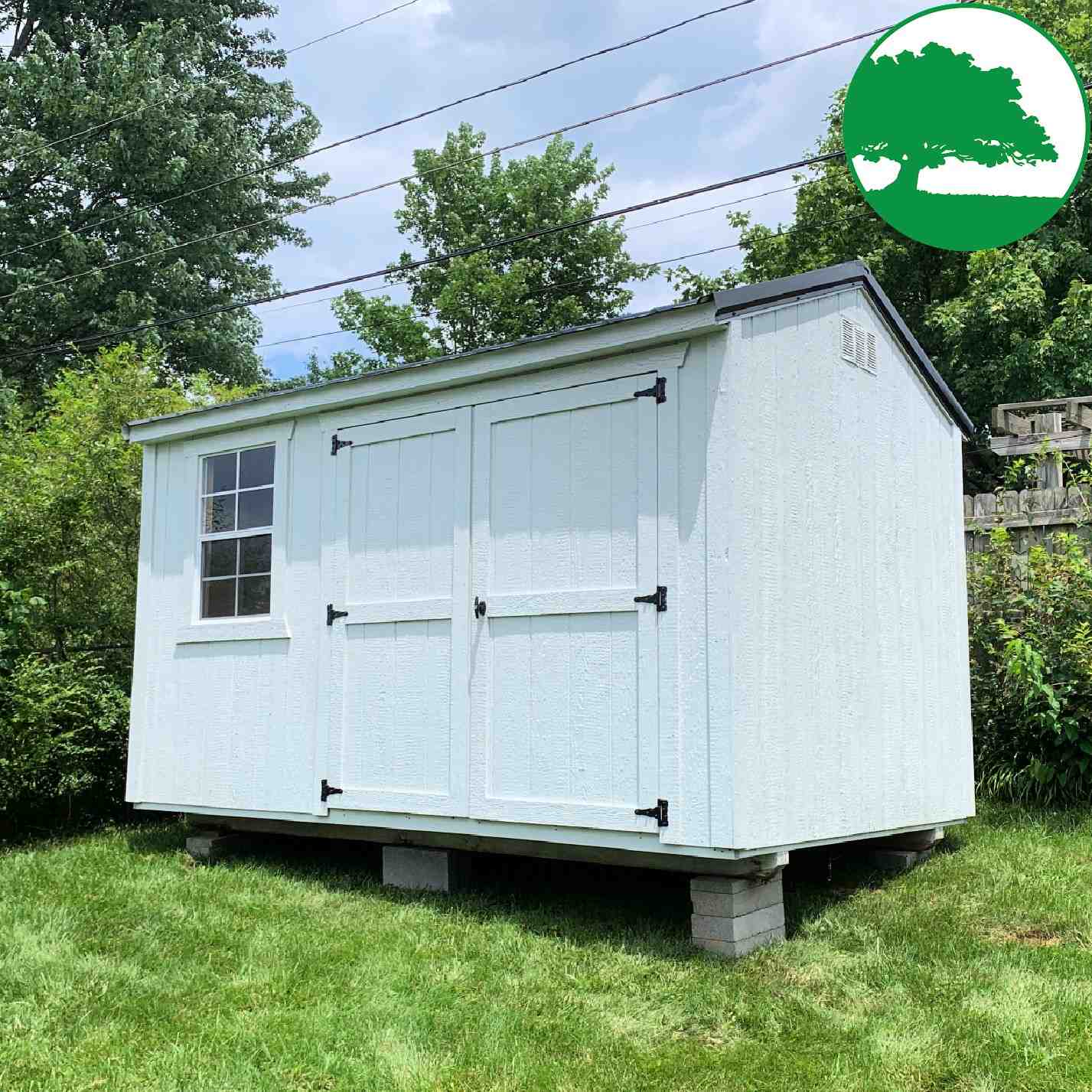 value shed vv 1