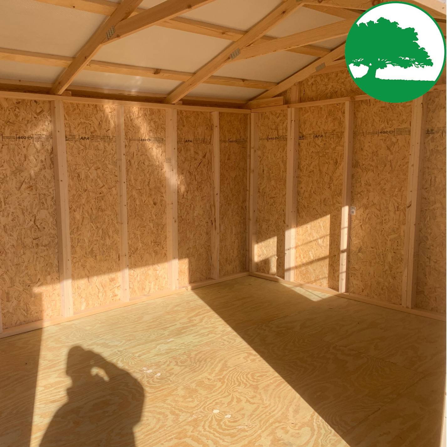value shed vv 10