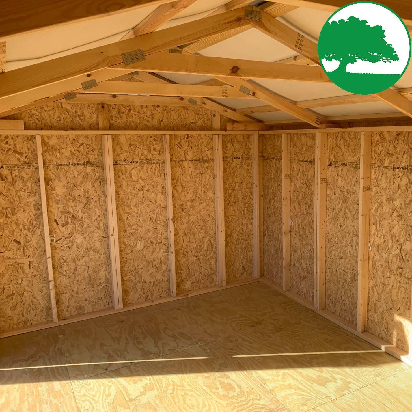value shed vv 11