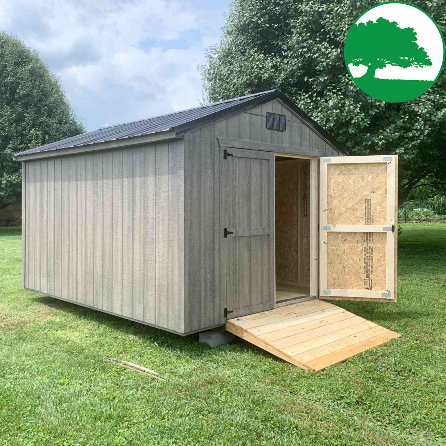 value shed vv 2