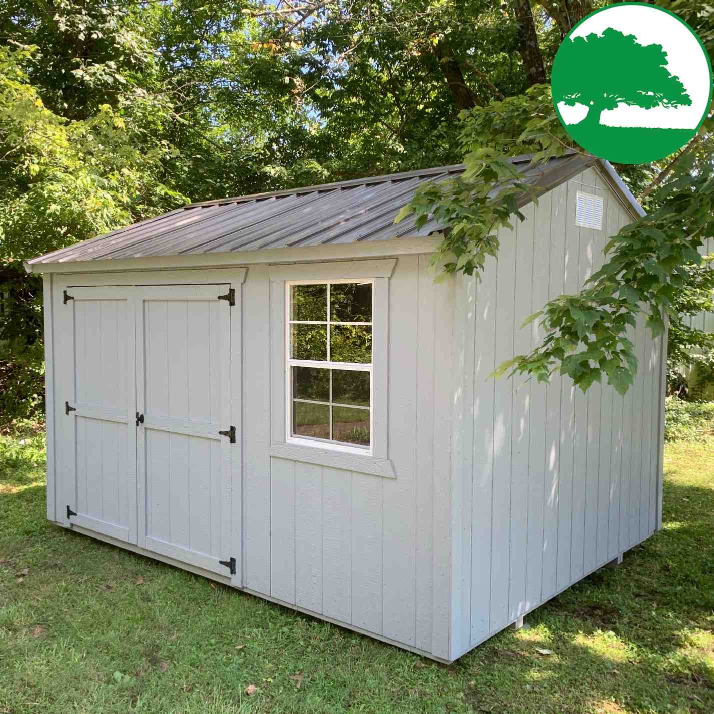 value shed vv 3