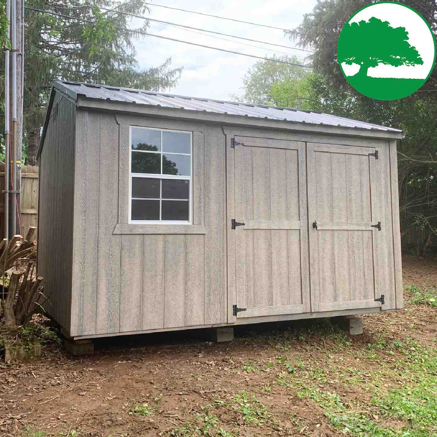 value shed vv 4