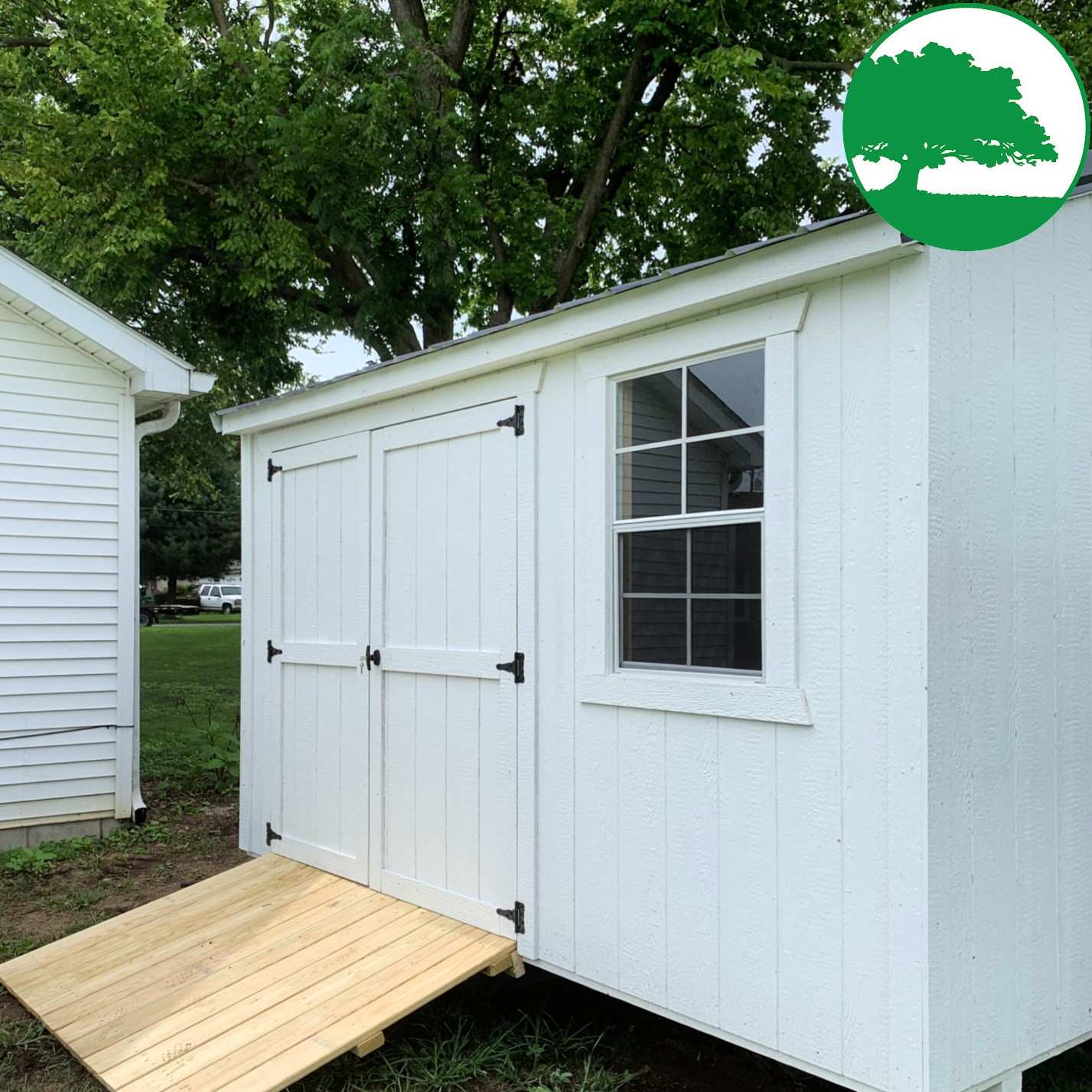 value shed vv 5