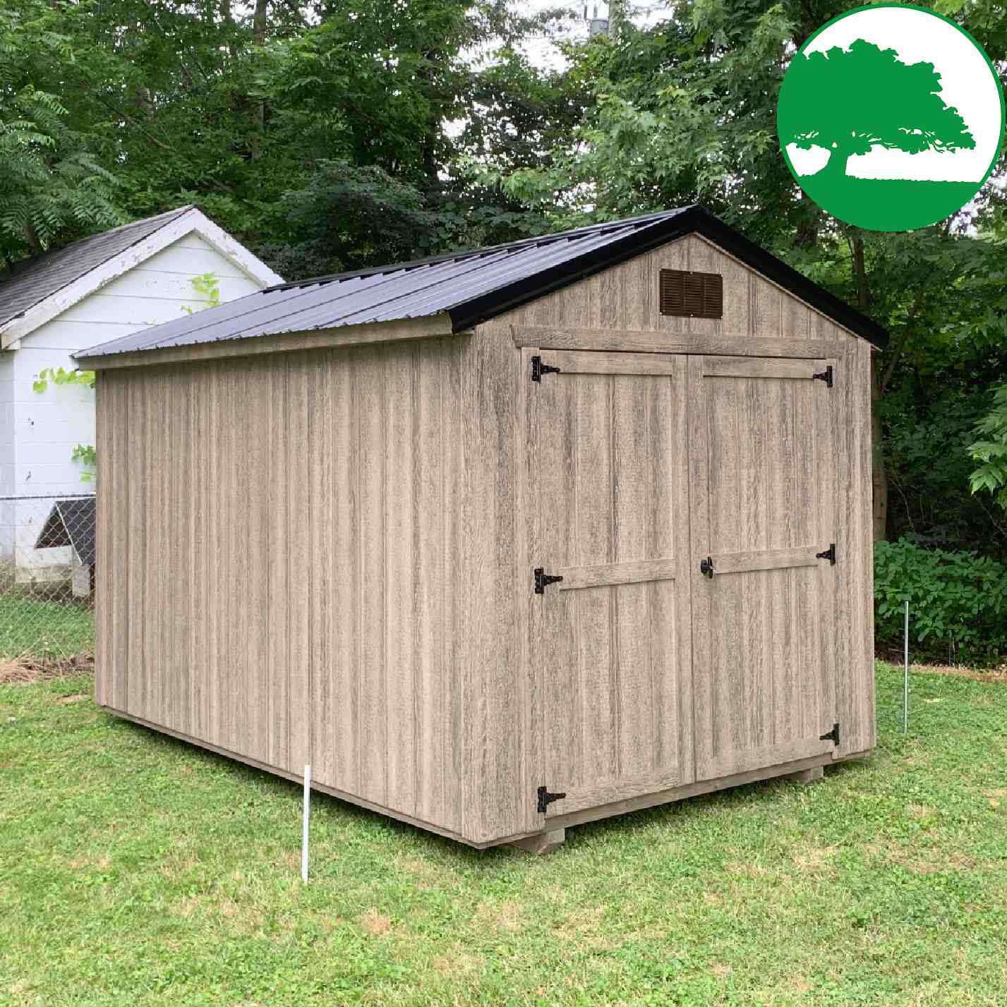 value shed vv 6