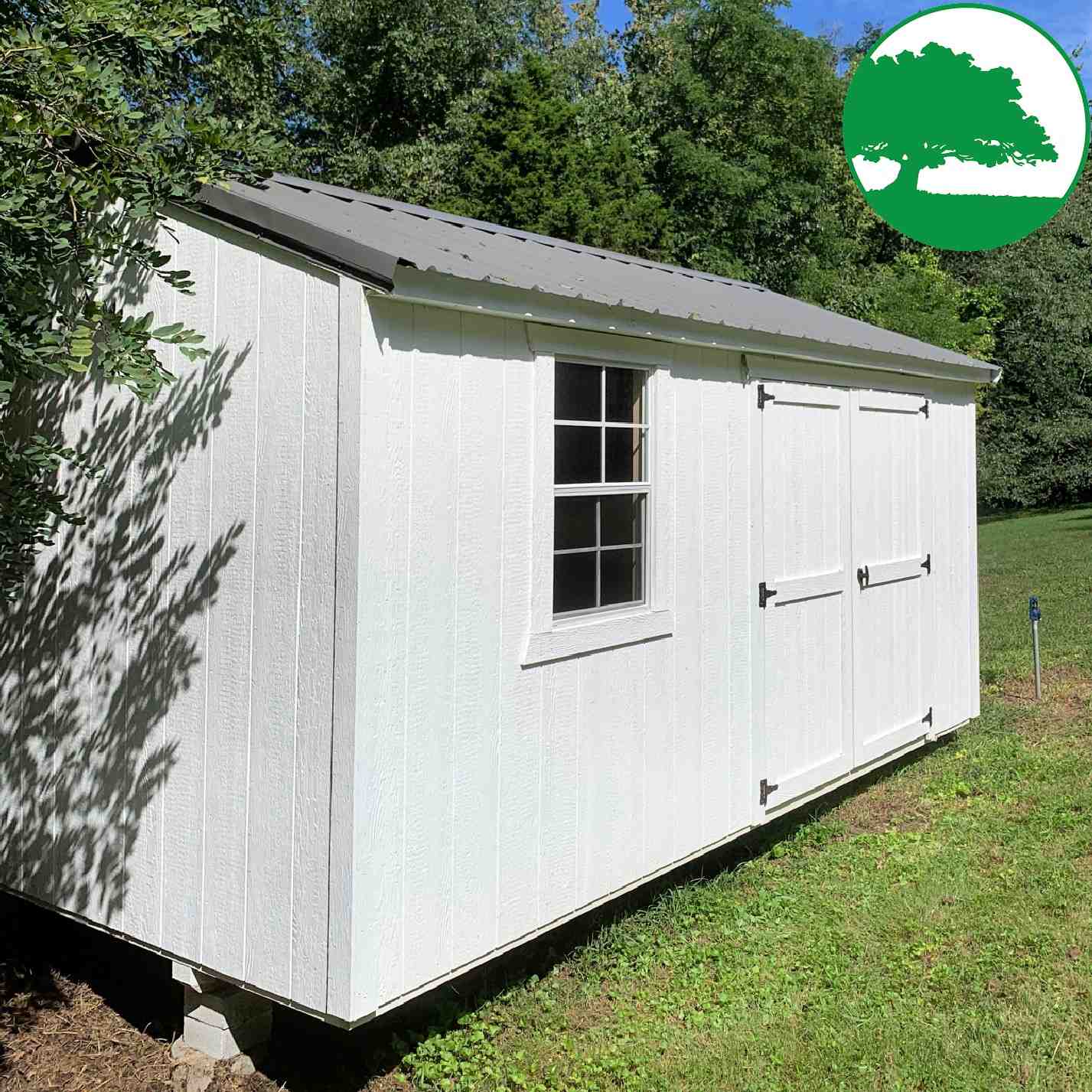 value shed vv 7