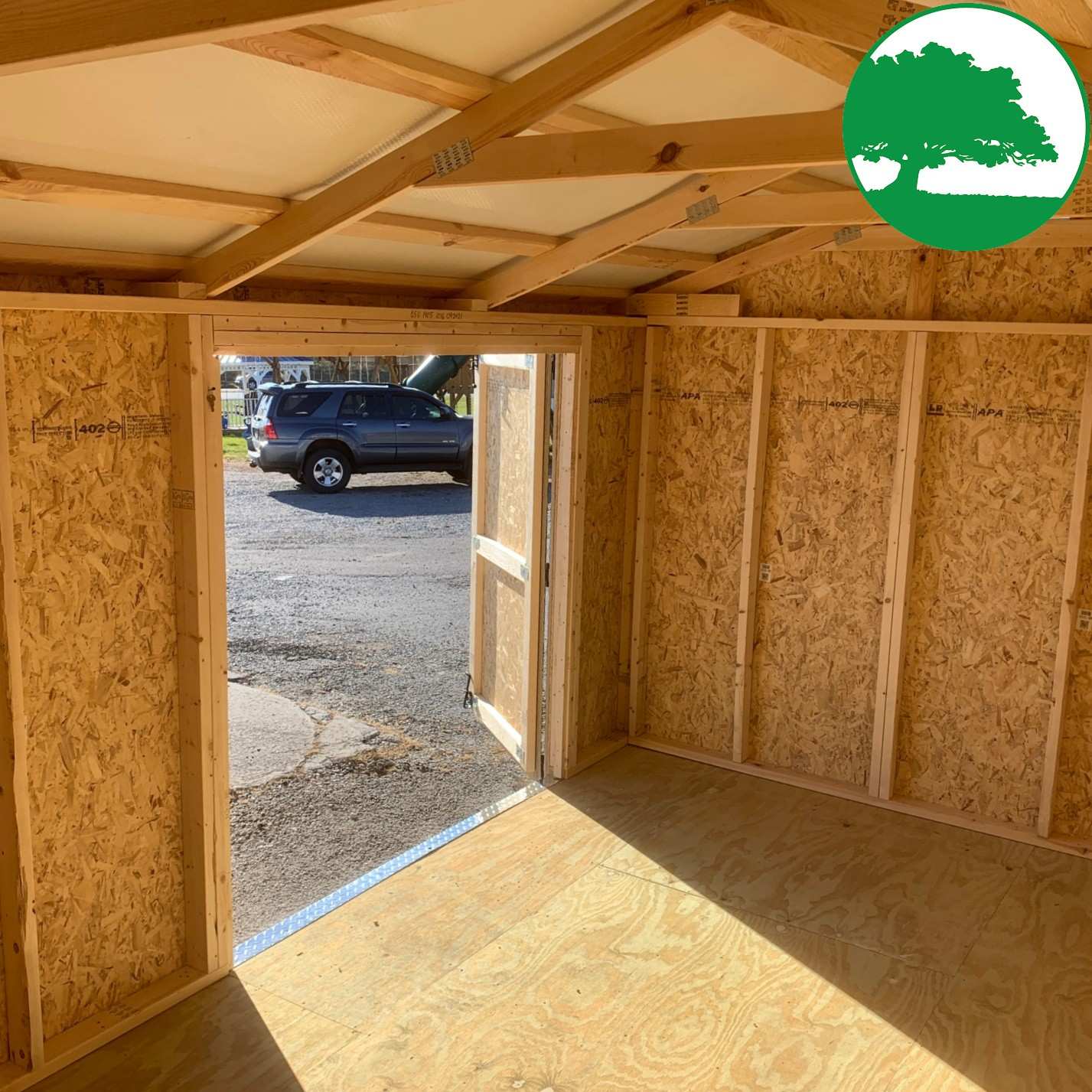 value shed vv 9