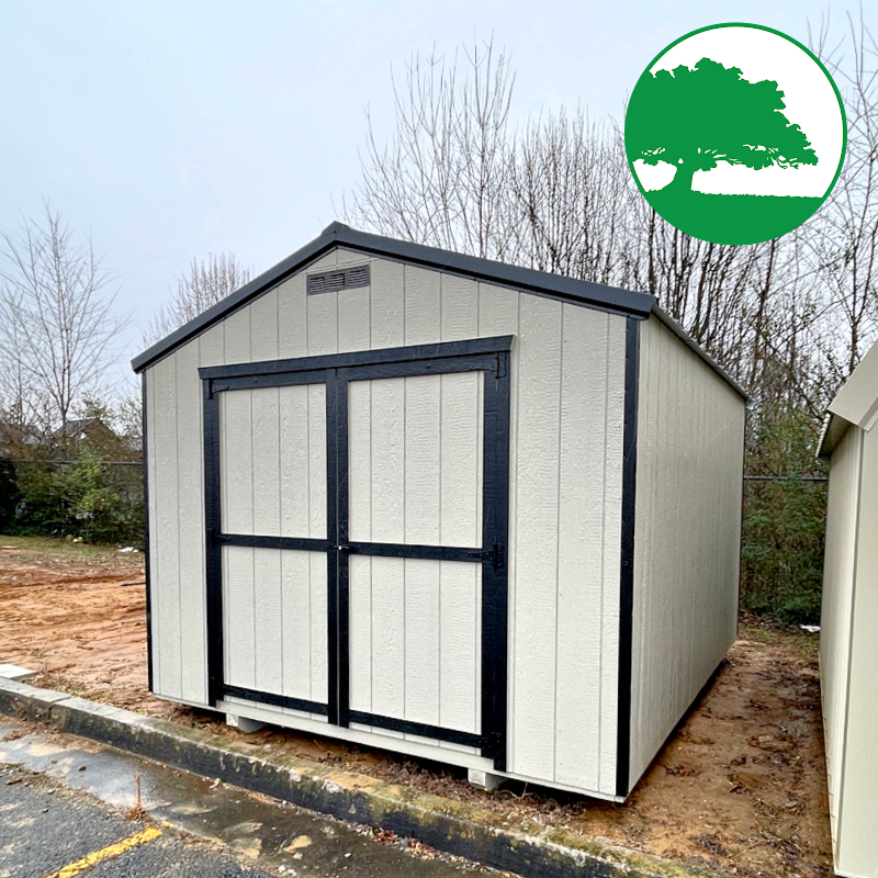 10′ x 12′ Painted “Merrimac”