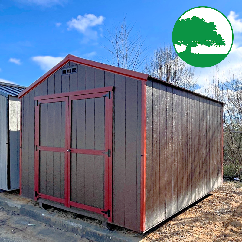 10′ x 12′ Painted “Merrimac”