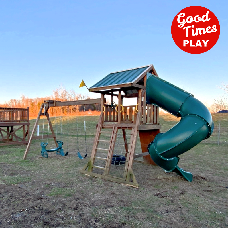 PRE-OWNED "Thunder Run"