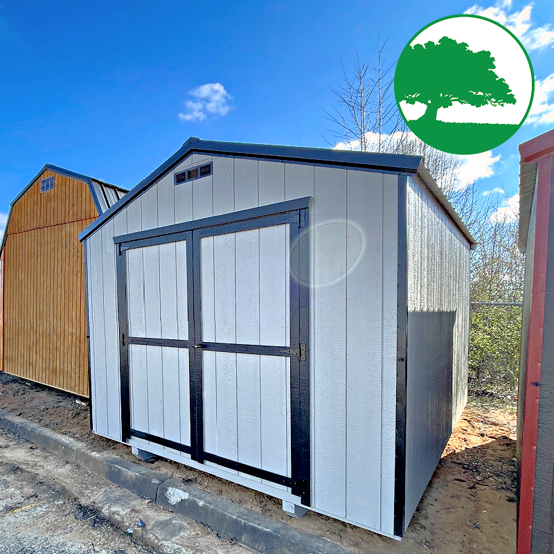 10′ x 12′ Painted “Merrimac”